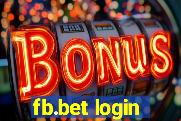 fb.bet login